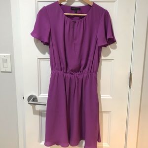 NEW Banana Republic Semi-formal Summer Dress